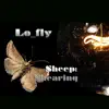 Lo_fly - Sheep Shearing - Single