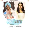Navjeet - Mutiyare (feat. Shehnaaz Gill) - Single