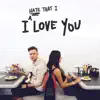 Rosemary Joaquin & Ben Schuller - Hate That I Love You - Single